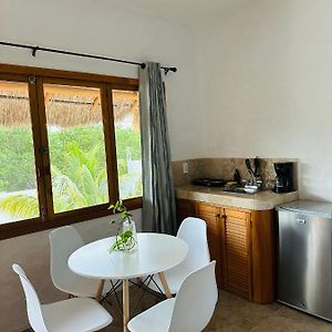 Habitación con 2 Camas Individuales